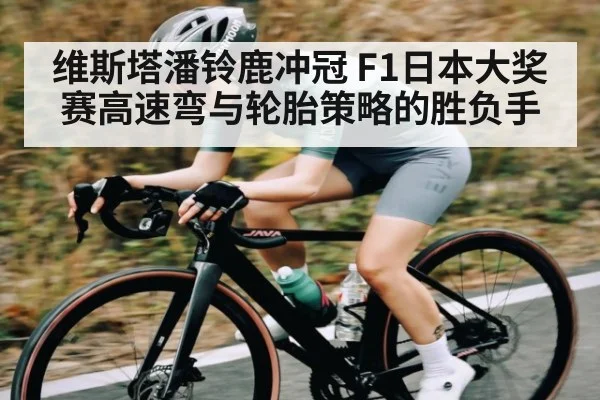 维斯塔潘铃鹿冲冠 F1日本大奖赛高速弯与轮胎策略的胜负手（kaiyun）